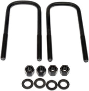 Dorman 929-797 2000-2005 Ford Excursion Leaf Spring Axle U-Bolt Kit