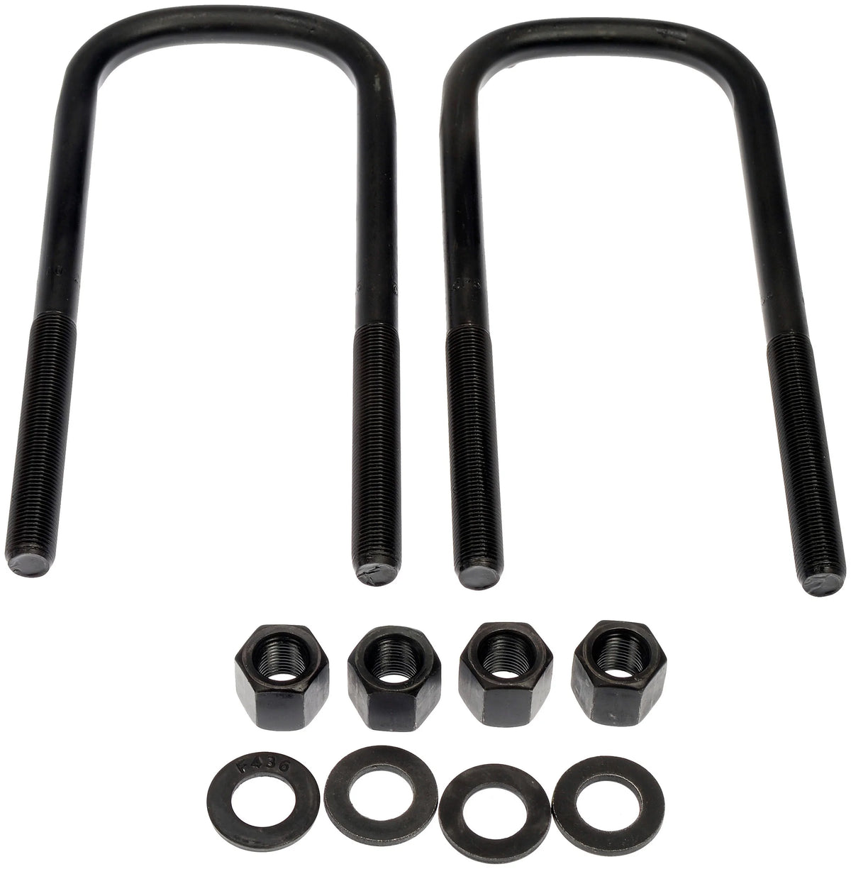 Dorman 929-797 2000-2005 Ford Excursion Leaf Spring Axle U-Bolt Kit