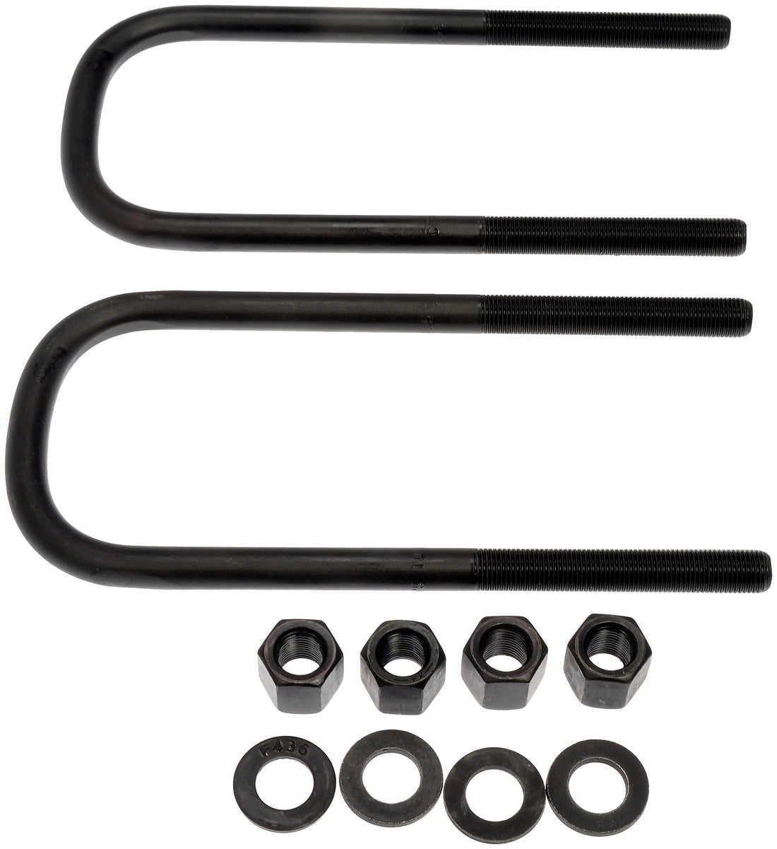 Dorman 929-797 2000-2005 Ford Excursion Leaf Spring Axle U-Bolt Kit