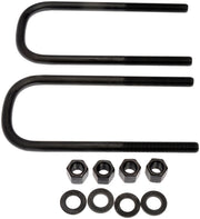 Dorman 929-797 2000-2005 Ford Excursion Leaf Spring Axle U-Bolt Kit