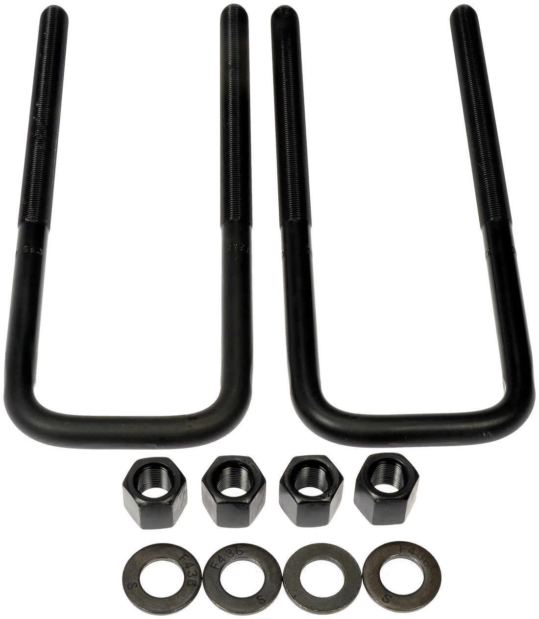 Dorman 929-800 2004-2008 Ford Lobo Leaf Spring Axle U-Bolt Kit