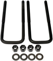 Dorman 929-800 2004-2008 Ford Lobo Leaf Spring Axle U-Bolt Kit