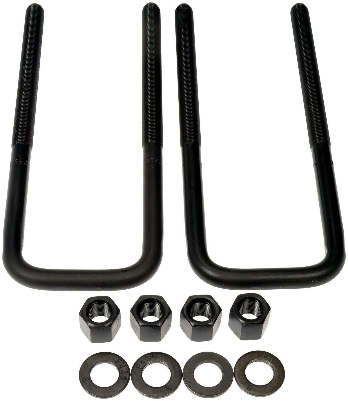 Dorman 929-800 2004-2008 Ford Lobo Leaf Spring Axle U-Bolt Kit