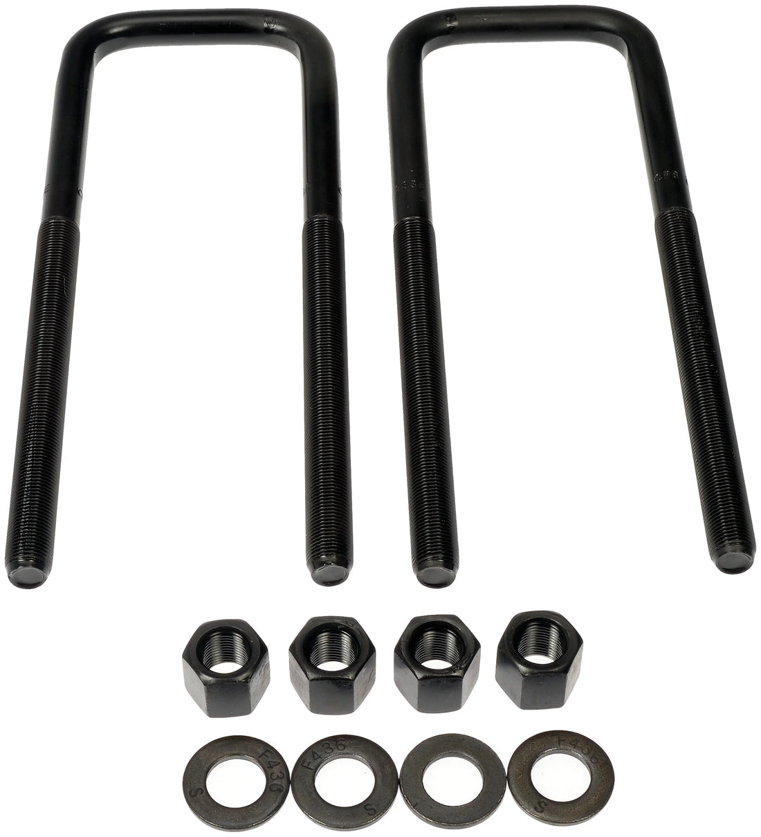 Dorman 929-800 2004-2008 Ford Lobo Leaf Spring Axle U-Bolt Kit