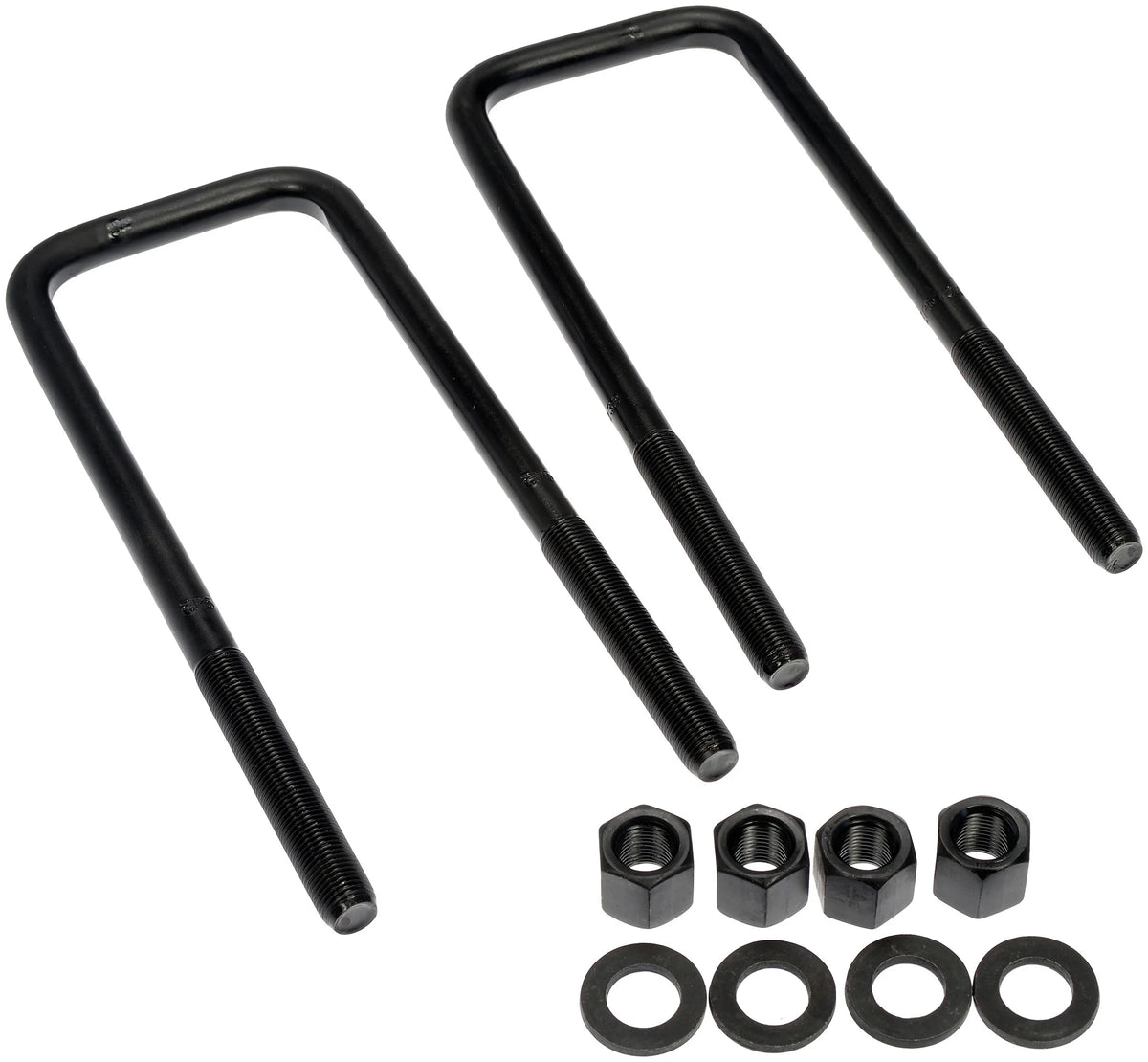 Dorman 929-801 2004-2018 Ford Lobo Leaf Spring Axle U-Bolt Kit