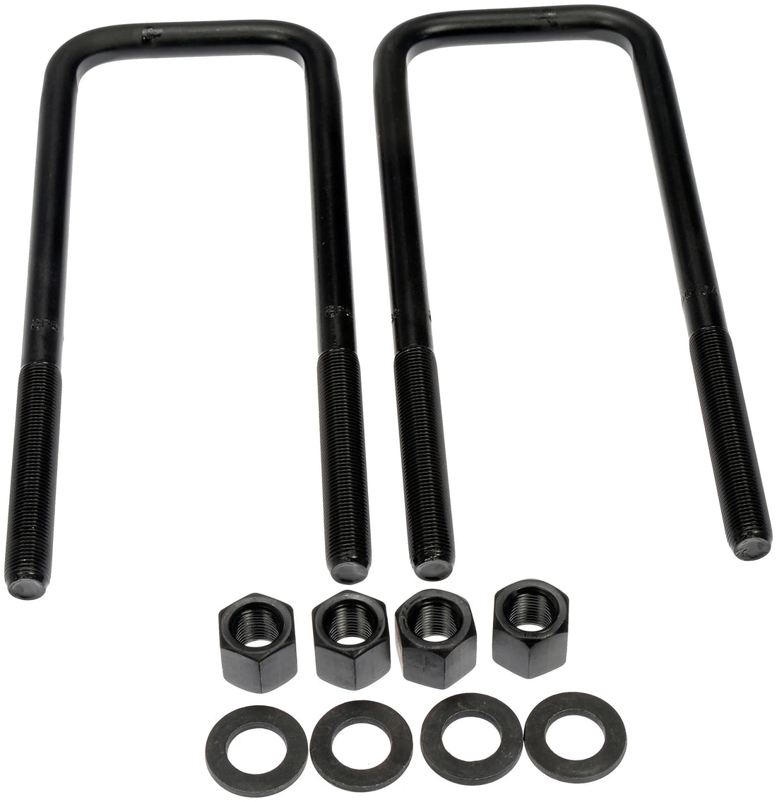 Dorman 929-801 2004-2018 Ford Lobo Leaf Spring Axle U-Bolt Kit