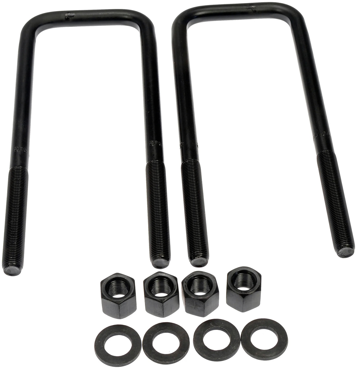 Dorman 929-801 2004-2018 Ford Lobo Leaf Spring Axle U-Bolt Kit