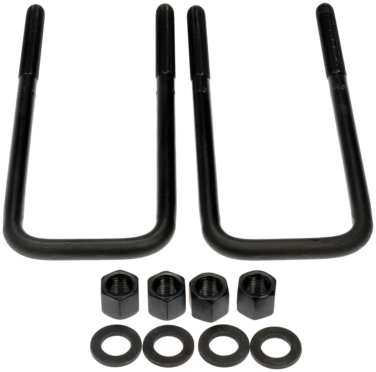 Dorman 929-801 2004-2018 Ford Lobo Leaf Spring Axle U-Bolt Kit