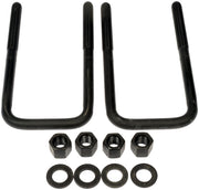 Dorman 929-802 2004-2018 Ford Lobo Leaf Spring Axle U-Bolt Kit