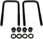 Dorman 929-802 2004-2018 Ford Lobo Leaf Spring Axle U-Bolt Kit