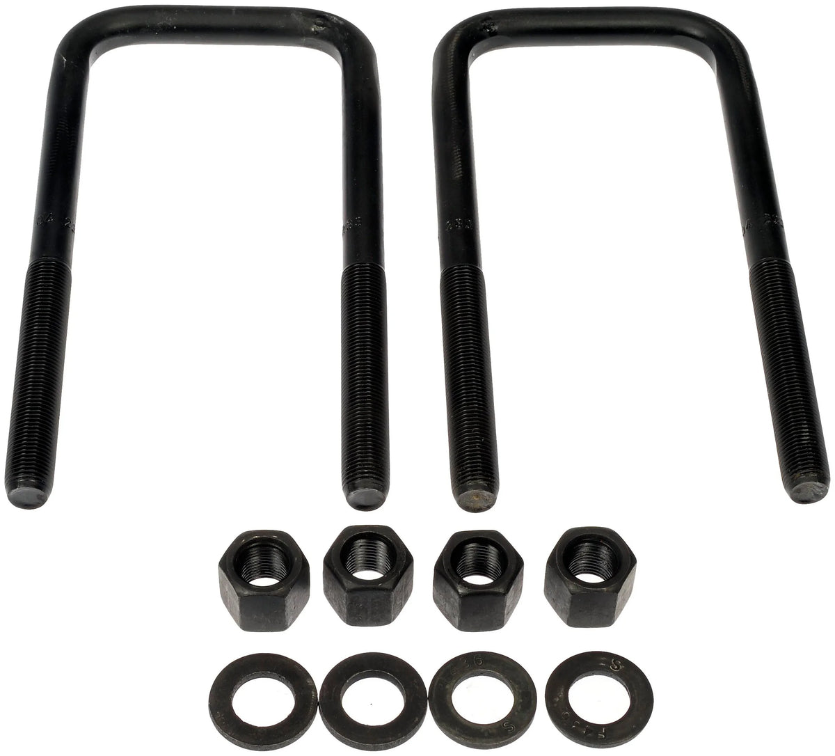Dorman 929-802 2004-2018 Ford Lobo Leaf Spring Axle U-Bolt Kit