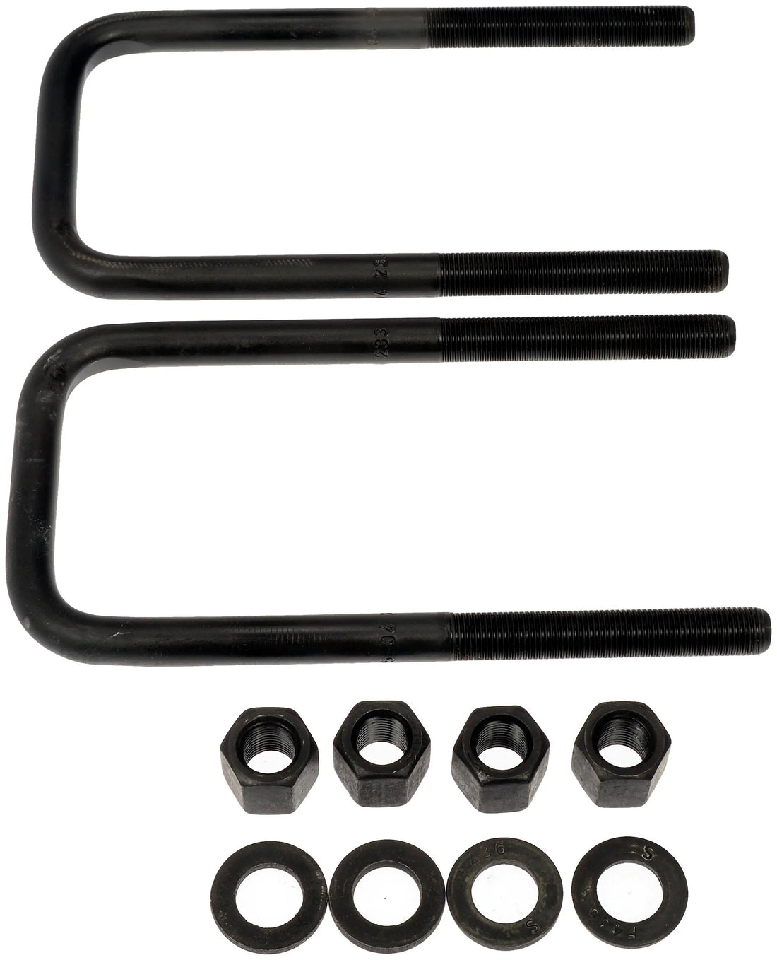 Dorman 929-802 2004-2018 Ford Lobo Leaf Spring Axle U-Bolt Kit