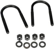 Dorman 929-804 2015-2018 Ford Transit-250 Leaf Spring Axle U-Bolt Kit