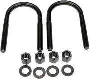 Dorman 929-804 2015-2018 Ford Transit-250 Leaf Spring Axle U-Bolt Kit