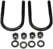 Dorman 929-804 2015-2018 Ford Transit-250 Leaf Spring Axle U-Bolt Kit