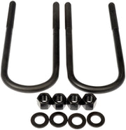 Dorman 929-805 2017-2018 Ford F-450 Super Duty Leaf Spring Axle U-Bolt Kit