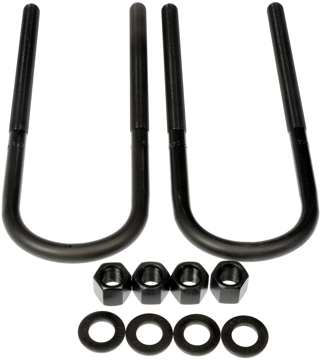 Dorman 929-806 2008-2020 Ford F-350 Super Duty Leaf Spring Axle U-Bolt Kit
