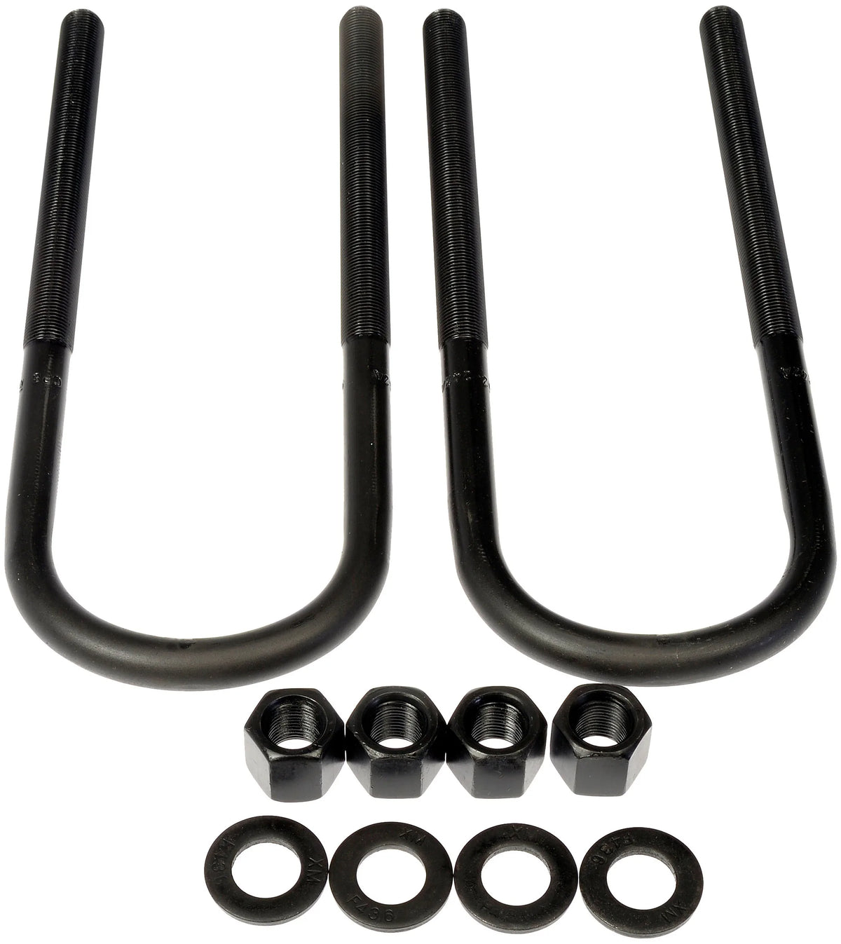 Dorman 929-806 2008-2020 Ford F-350 Super Duty Leaf Spring Axle U-Bolt Kit