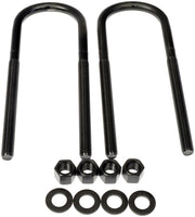 Dorman 929-806 2008-2020 Ford F-350 Super Duty Leaf Spring Axle U-Bolt Kit