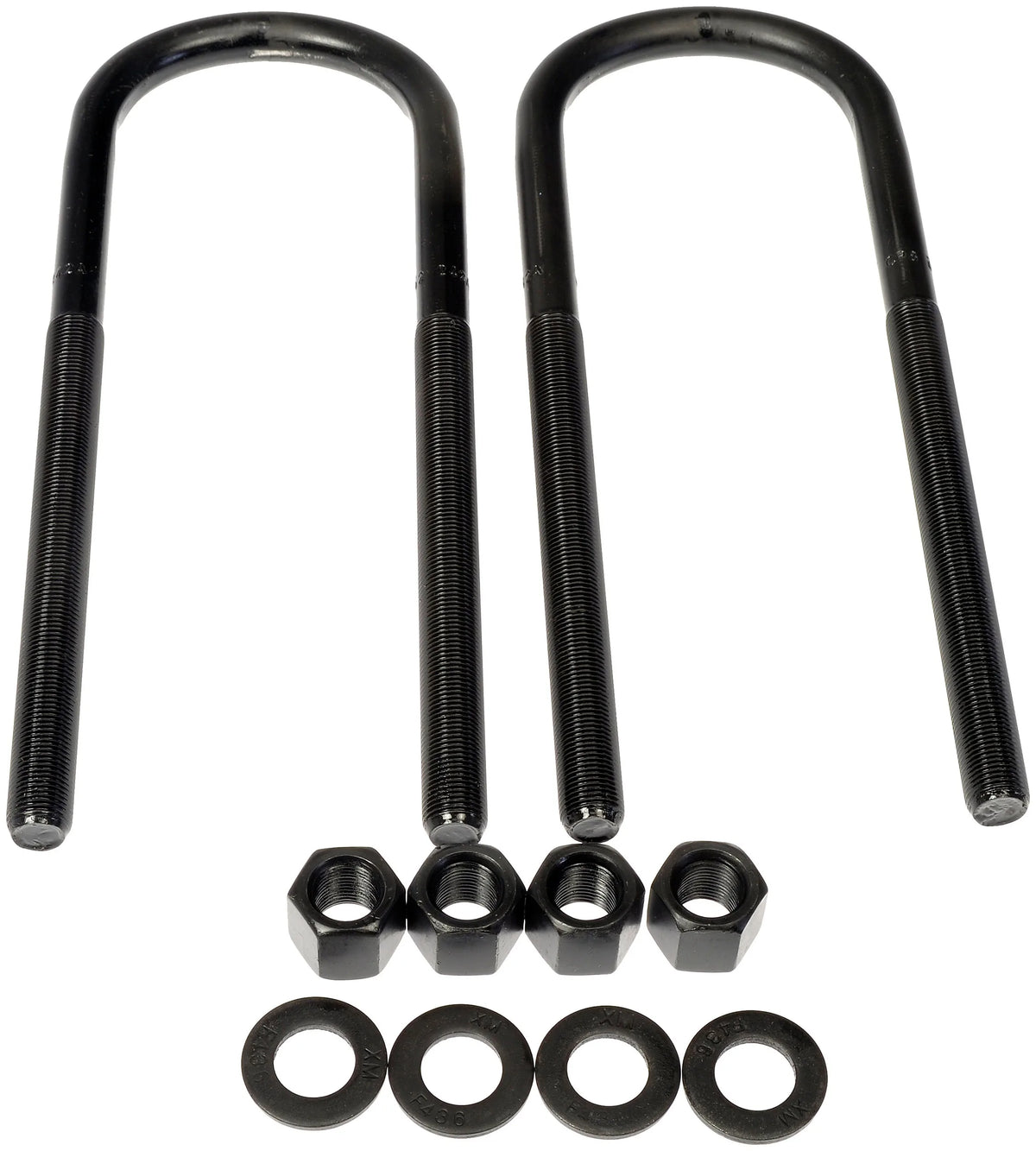 Dorman 929-806 2008-2020 Ford F-350 Super Duty Leaf Spring Axle U-Bolt Kit