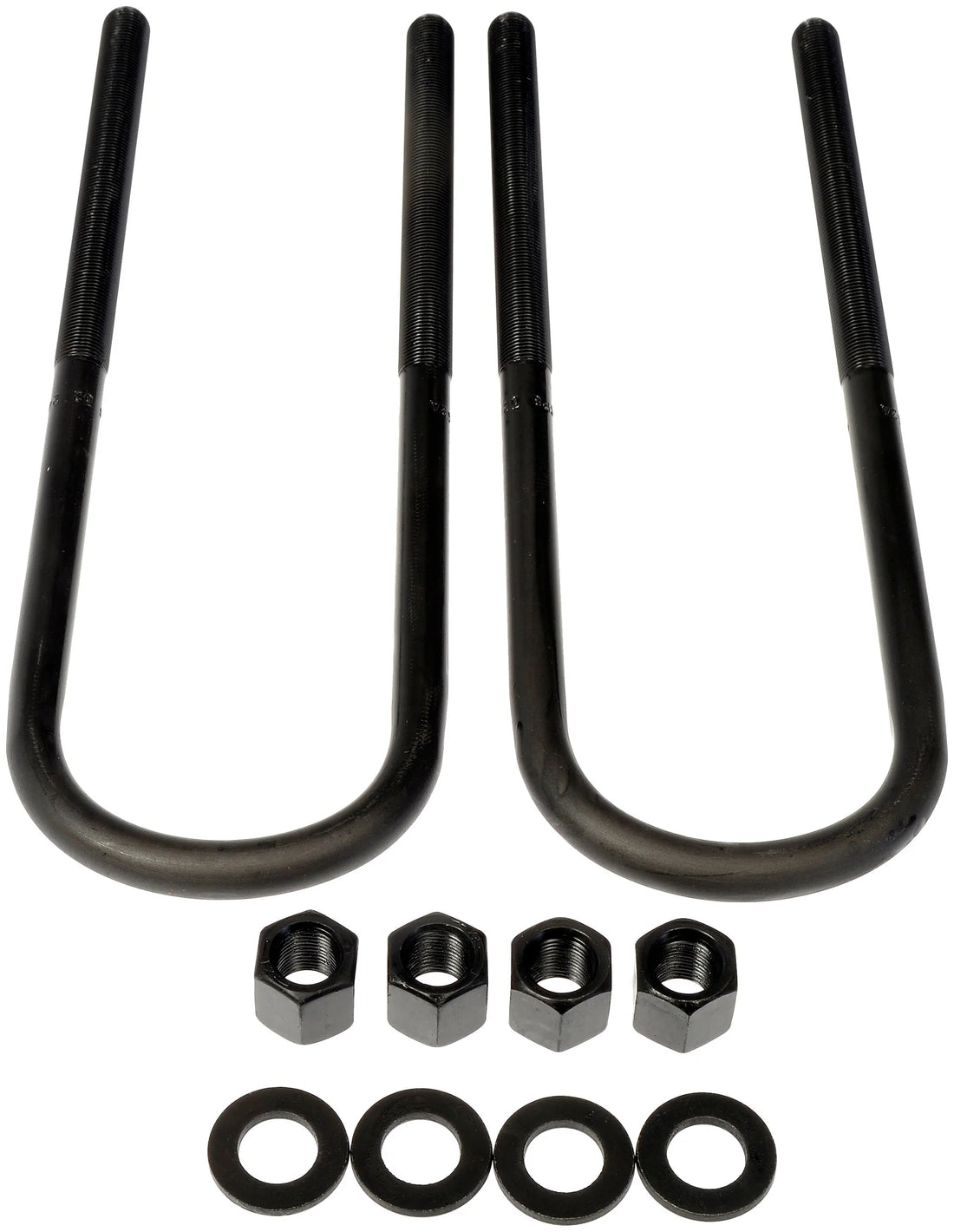 Dorman 929-808 2008-2020 Ford F-350 Super Duty Leaf Spring Axle U-Bolt Kit