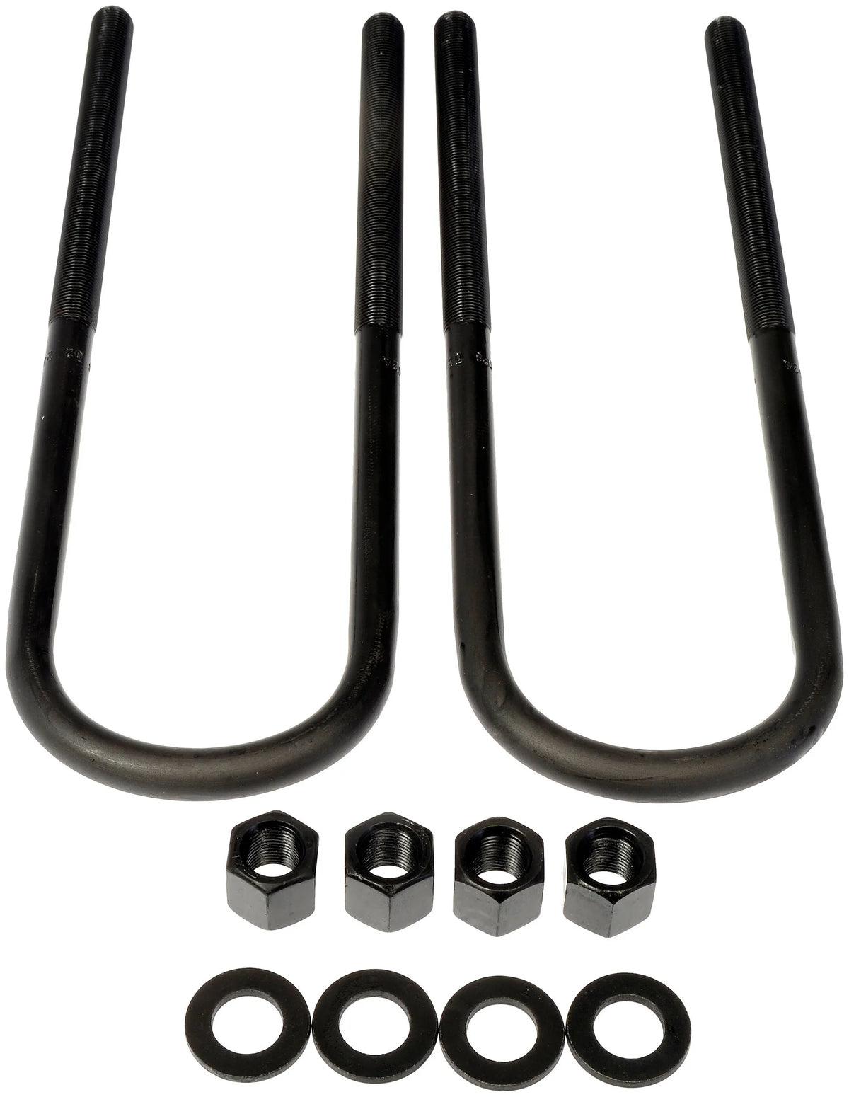 Dorman 929-808 2008-2020 Ford F-350 Super Duty Leaf Spring Axle U-Bolt Kit