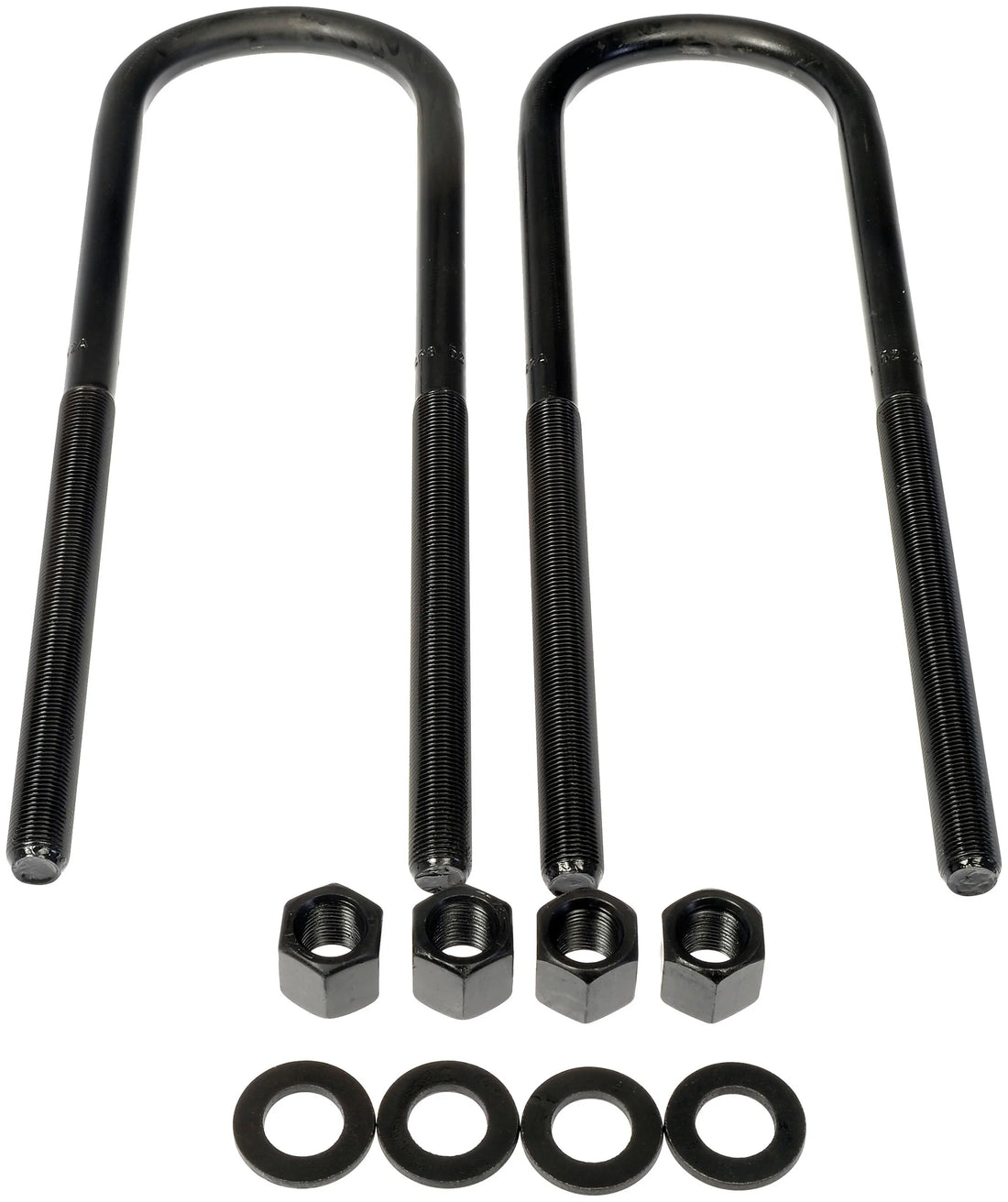 Dorman 929-808 2008-2020 Ford F-350 Super Duty Leaf Spring Axle U-Bolt Kit