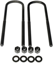 Dorman 929-808 2008-2020 Ford F-350 Super Duty Leaf Spring Axle U-Bolt Kit
