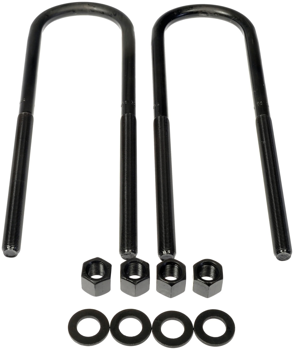 Dorman 929-808 2008-2020 Ford F-350 Super Duty Leaf Spring Axle U-Bolt Kit