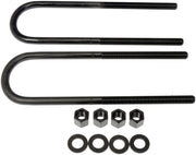 Dorman 929-808 2008-2020 Ford F-350 Super Duty Leaf Spring Axle U-Bolt Kit