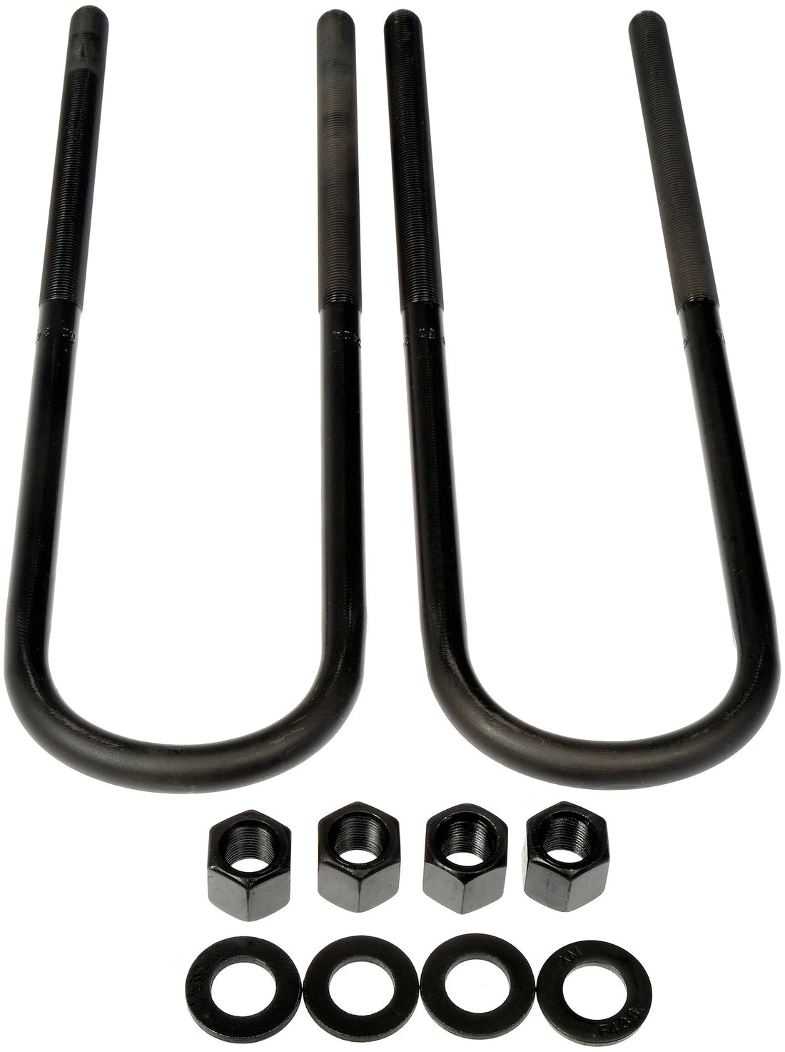 Dorman 929-809 2008-2016 Ford F-250 Super Duty Leaf Spring Axle U-Bolt Kit
