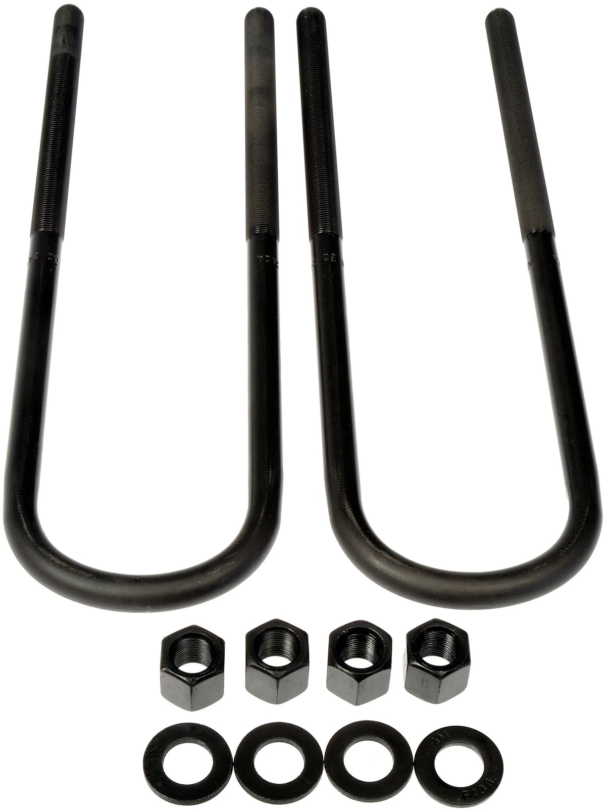 Dorman 929-809 2008-2016 Ford F-250 Super Duty Leaf Spring Axle U-Bolt Kit