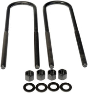 Dorman 929-809 2008-2016 Ford F-250 Super Duty Leaf Spring Axle U-Bolt Kit