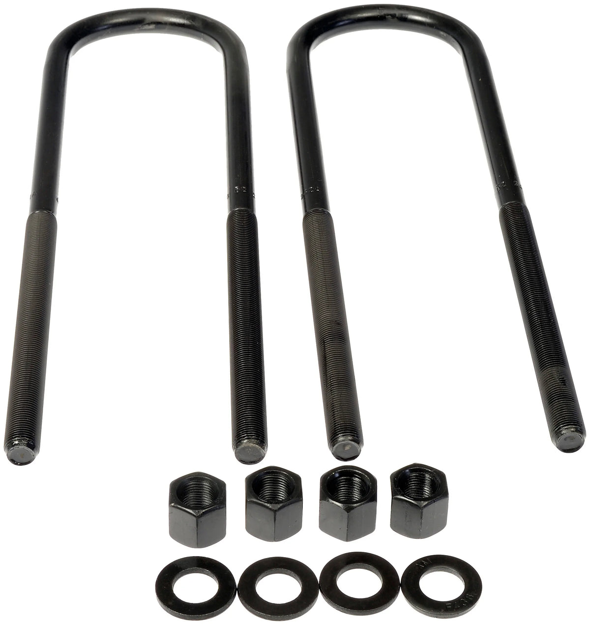 Dorman 929-809 2008-2016 Ford F-250 Super Duty Leaf Spring Axle U-Bolt Kit