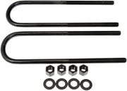 Dorman 929-809 2008-2016 Ford F-250 Super Duty Leaf Spring Axle U-Bolt Kit