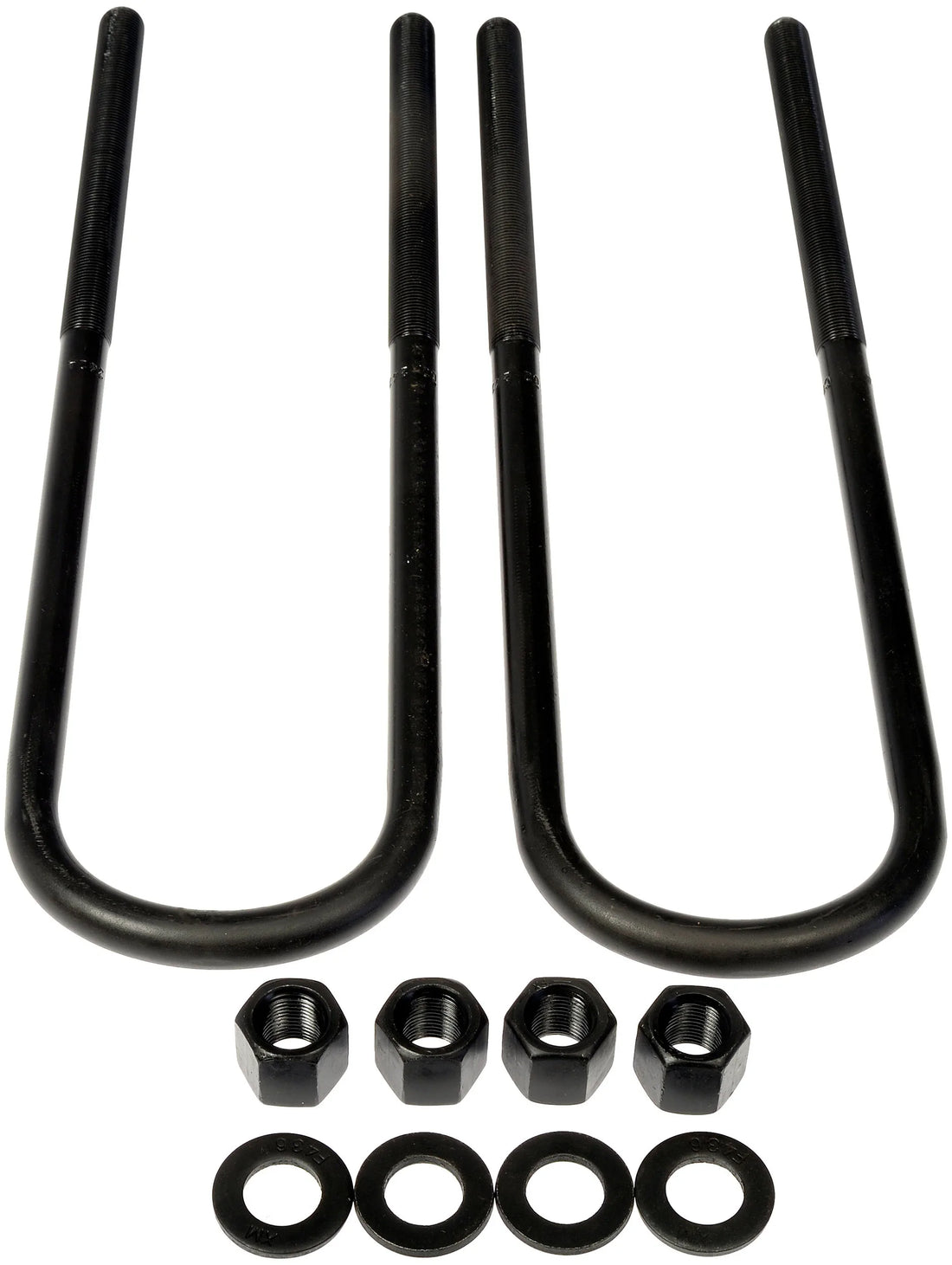 Dorman 929-810 2008-2020 Ford F-350 Super Duty Leaf Spring Axle U-Bolt Kit