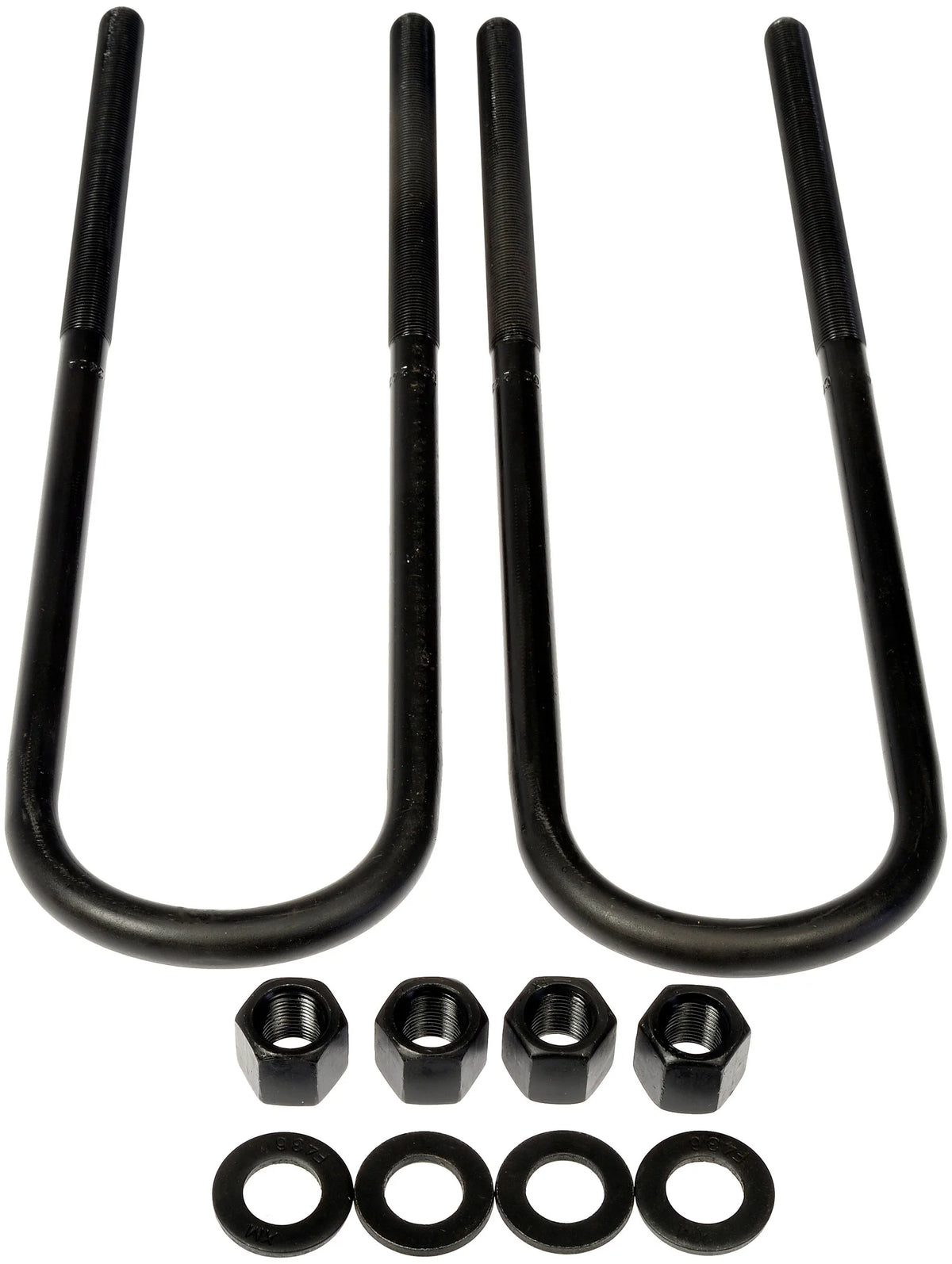 Dorman 929-810 2008-2020 Ford F-350 Super Duty Leaf Spring Axle U-Bolt Kit