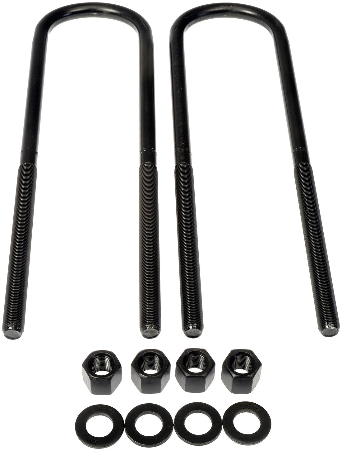 Dorman 929-810 2008-2020 Ford F-350 Super Duty Leaf Spring Axle U-Bolt Kit