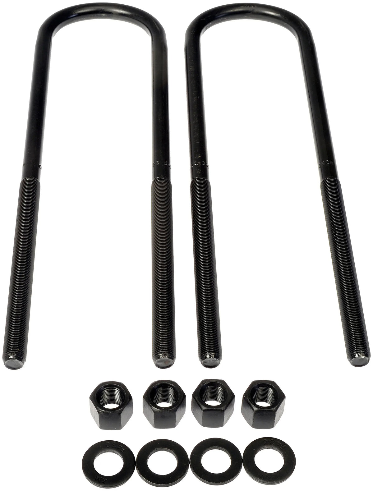 Dorman 929-810 2008-2020 Ford F-350 Super Duty Leaf Spring Axle U-Bolt Kit