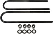 Dorman 929-810 2008-2020 Ford F-350 Super Duty Leaf Spring Axle U-Bolt Kit