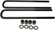 Dorman 929-815 2017-2018 Ford F-450 Super Duty Leaf Spring Axle U-Bolt Kit