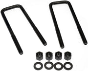Dorman 929-816 1999-2021 GMC Sierra 1500 Leaf Spring Axle U-Bolt Kit