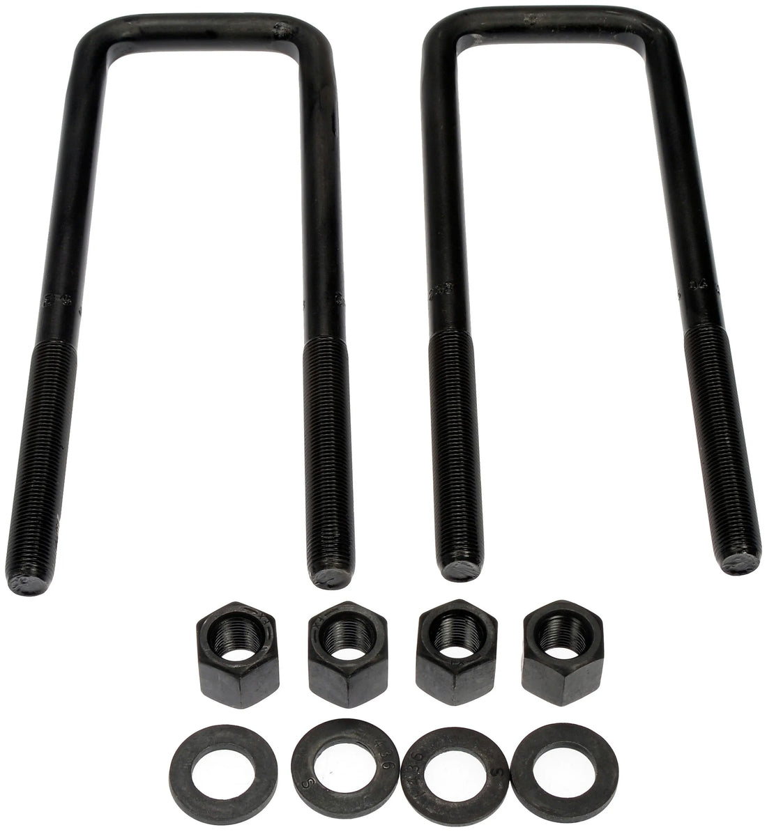 Dorman 929-816 1999-2021 GMC Sierra 1500 Leaf Spring Axle U-Bolt Kit