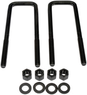 Dorman 929-816 1999-2021 GMC Sierra 1500 Leaf Spring Axle U-Bolt Kit