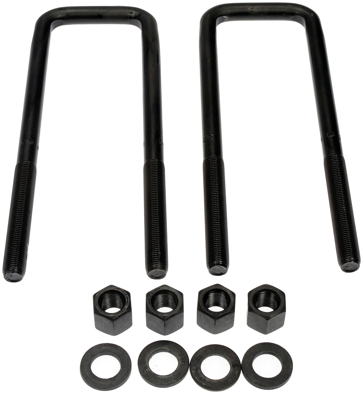 Dorman 929-816 1999-2021 GMC Sierra 1500 Leaf Spring Axle U-Bolt Kit