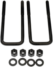 Dorman 929-816 1999-2021 GMC Sierra 1500 Leaf Spring Axle U-Bolt Kit