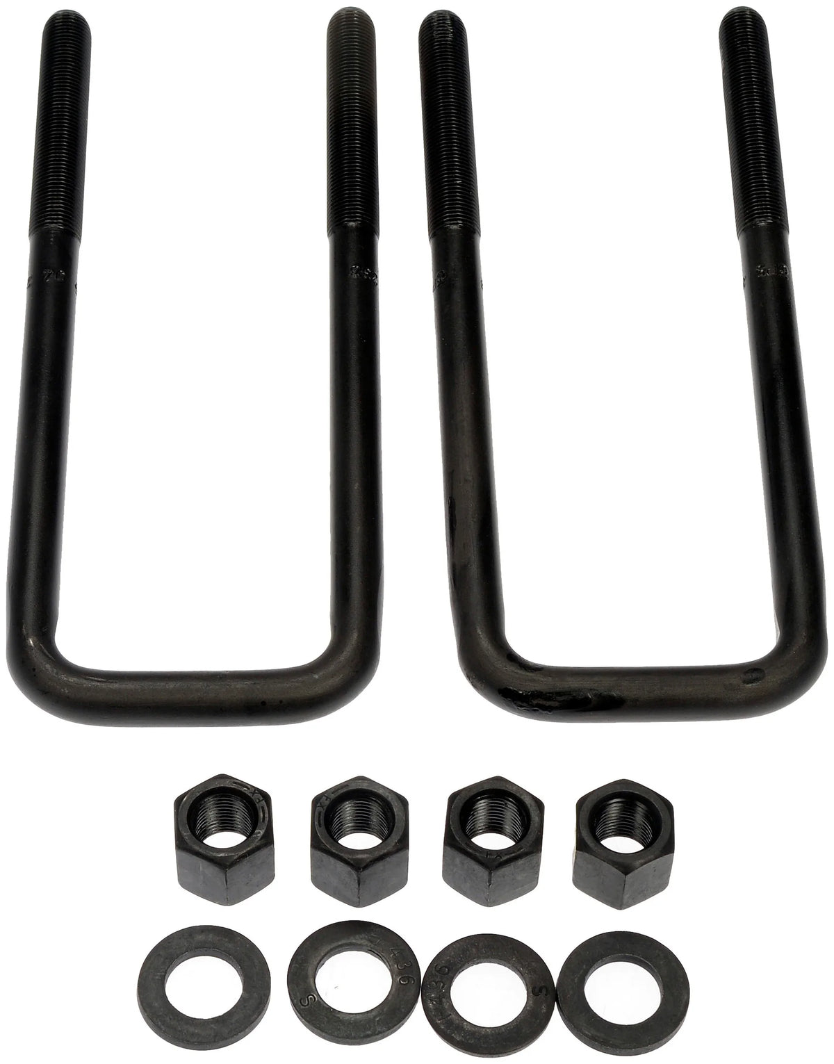 Dorman 929-816 1999-2021 GMC Sierra 1500 Leaf Spring Axle U-Bolt Kit