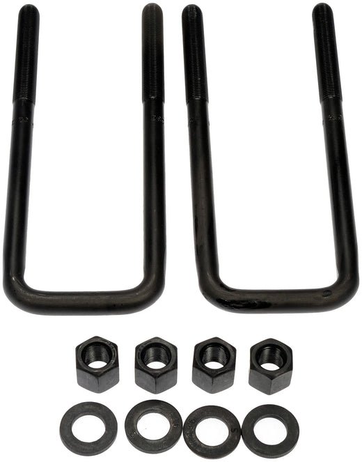 Dorman 929-816 U-Bolt Repair Kit
