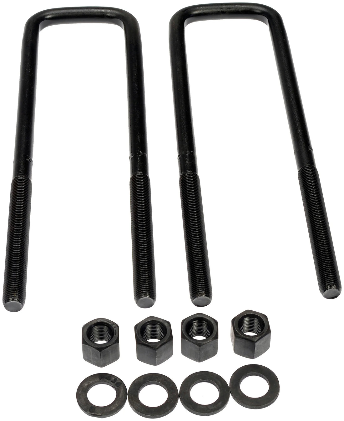 Dorman 929-817 1999-2021 GMC Sierra 1500 Leaf Spring Axle U-Bolt Kit