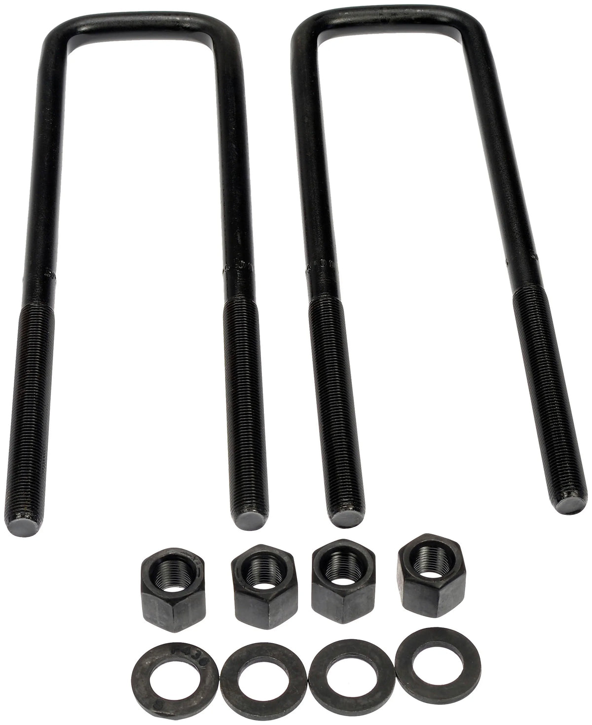 Dorman 929-817 1999-2021 GMC Sierra 1500 Leaf Spring Axle U-Bolt Kit